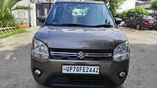 Used Maruti Suzuki Wagon R ZXi 1.2 in Lucknow