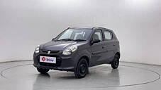 Used Maruti Suzuki Alto 800 Lxi in Bangalore