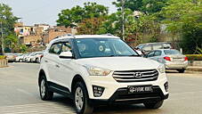 Used Hyundai Creta E Plus 1.6 Petrol in Delhi