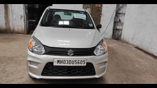 Used Maruti Suzuki Alto 800 Lxi (Airbag) [2012-2015] in Mumbai