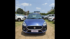 Second Hand Maruti Suzuki Dzire ZDi Plus in Bangalore