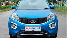 Second Hand Tata Nexon XZ Plus Diesel in Indore