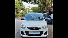 Used Maruti Suzuki Alto K10 VXi AMT [2014-2018] in Thane