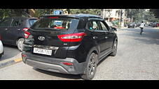 Used Hyundai Creta SX 1.6 AT CRDi in Delhi