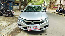 Used Honda City 4th Generation V Petrol in Chennai