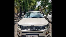 Used Jeep Compass Limited 1.4 Petrol AT [2017-2020] in Mumbai