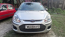 Second Hand Ford Figo Duratorq Diesel EXI 1.4 in Kolkata