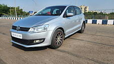 Used Volkswagen Polo Highline1.2L D in Pune