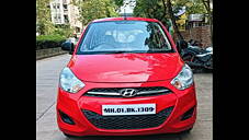 Used Hyundai i10 Era 1.1 iRDE2 [2010-2017] in Mumbai