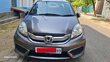 Used Honda Amaze 1.5 S i-DTEC in Lucknow
