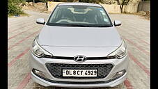 Used Hyundai Elite i20 Sportz 1.2 [2016-2017] in Delhi