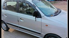 Used Hyundai Santro Xing GL in Bhopal