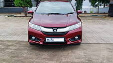 Used Honda City V Diesel in Pune