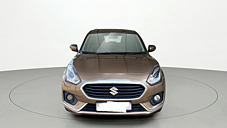 Second Hand Maruti Suzuki Dzire ZXi Plus AMT in Patna
