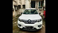 Used Renault Kwid 1.0 RXT AMT Opt in Mumbai