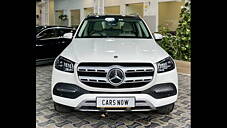 Used Mercedes-Benz GLS 400d 4MATIC [2020-2023] in Hyderabad