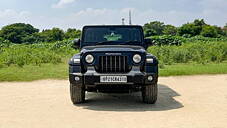 Used Mahindra Thar LX Hard Top Diesel AT 4WD [2023] in Delhi