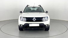 Second Hand Renault Duster 85 PS RXS 4X2 MT Diesel in Delhi