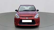 Second Hand Maruti Suzuki Alto 800 Lxi in Nagpur