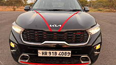 Used Kia Sonet GTX Plus 1.5 AT [2020-2021] in Delhi