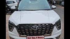 Used Hyundai Alcazar Signature 6 STR 1.5 Diesel in Lucknow