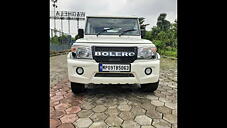 Second Hand Mahindra Bolero Power Plus SLE in Indore