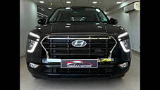 Used Hyundai Creta SX (O) 1.4 Turbo 7 DCT [2020-2022] in Chennai