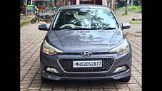 Used Hyundai Elite i20 Sportz 1.2 in Nashik