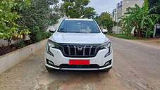 Used Mahindra XUV700 AX 7 Diesel  AT Luxury Pack 7 STR [2021] in Coimbatore