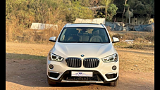 Used BMW X1 sDrive20d xLine in Mumbai