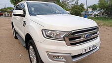 Used Ford Endeavour Trend 3.2 4x4 AT in Hyderabad