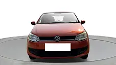Second Hand Volkswagen Polo Trendline 1.2L (P) in Kolkata