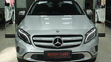 Used Mercedes-Benz GLA 220 d Activity Edition in Chennai