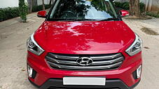 Second Hand Hyundai Creta 1.6 S Plus AT in Chennai