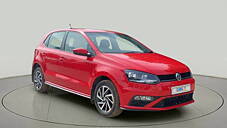 Used Volkswagen Polo Comfortline 1.0L (P) in Chennai