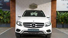 Used Mercedes-Benz GLC 220 d Progressive in Kochi