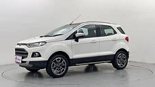 Used Ford EcoSport Titanium+ 1.0L EcoBoost Black Edition in Ghaziabad