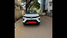 Used Toyota Fortuner 4X4 AT 2.8 Legender in Bangalore