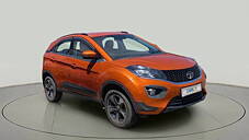 Used Tata Nexon XZ Plus in Pune