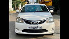 Used Toyota Etios G in Mumbai