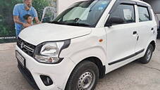 Used Maruti Suzuki Wagon R LXi (O) 1.0 CNG in Noida