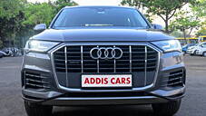 Used Audi Q7 Technology 55 TFSI in Mumbai