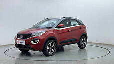 Used Tata Nexon XZ Plus Diesel in Mumbai