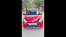 Used Maruti Suzuki Alto 800 Vxi Plus in Hyderabad