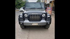 Used Mahindra Thar LX Hard Top Diesel AT in Indore