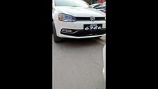 Second Hand Volkswagen Polo Highline1.2L (P) in Patna