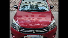 Used Maruti Suzuki Celerio VXi in Pune