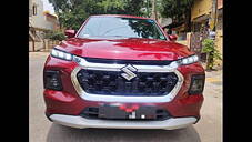 Used Maruti Suzuki Grand Vitara Zeta Smart Hybrid [2022-2023] in Bangalore