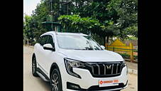 Used Mahindra XUV700 AX 7 Diesel MT Luxury Pack 7 STR [2021] in Bangalore