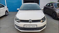 Used Volkswagen Polo Highline Plus 1.5 (D) Connect Edition in Patna